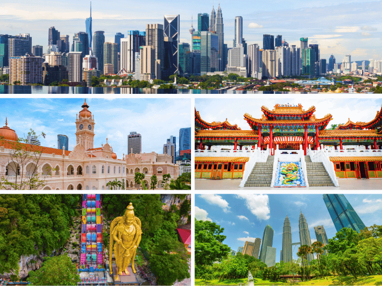 Kuala Lumpur Kuala Lumpur 1 WOLO Travel